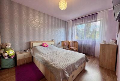 Apartament cu 2 camere decomandat, mobilat în Mărăști - 5