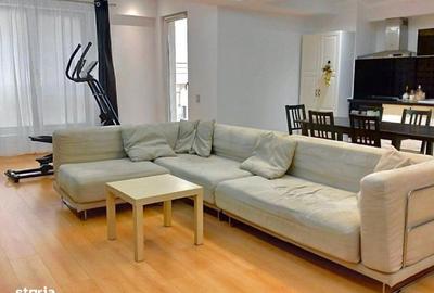 Apartament cu 3 camere decomandat în Primăverii - 1