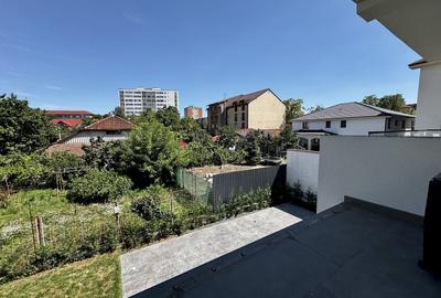 Apartament cu 2 camere decomandat, mobilat în Bucovina - 15