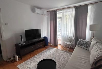 Apartament cu 3 camere decomandat în Medicină - 4