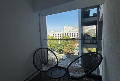 Apartament cu 2 camere decomandat în Obor - 11