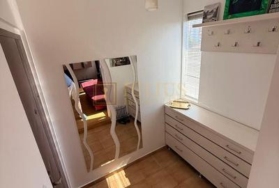 Apartament cu 3 camere semidecomandat, mobilat în Cetății - 15