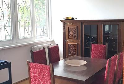 Apartament cu 3 camere, mobilat în Grivița - 5