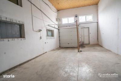 Spațiu comercial, de 200 mp, în Dâmbul Rotund - 5