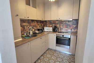 Apartament cu 2 camere semidecomandat în Central - 5