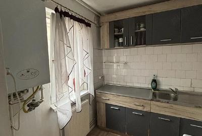Garsonieră decomandată în Vasile Aaron