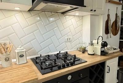 Apartament cu 2 camere semidecomandat, mobilat în Central - 6