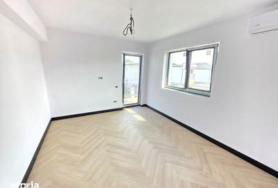 Casă cu 4 camere cu Teren 500 Mp în Central - 9