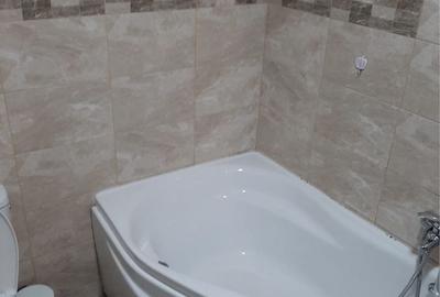 Apartament cu 2 camere decomandat în Chiajna - 1