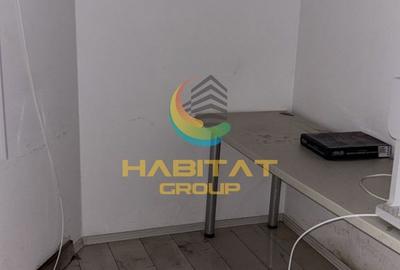 Spațiu comercial, de 238 mp, în Eminescu