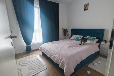 Apartament cu 3 camere semidecomandat în Central - 7
