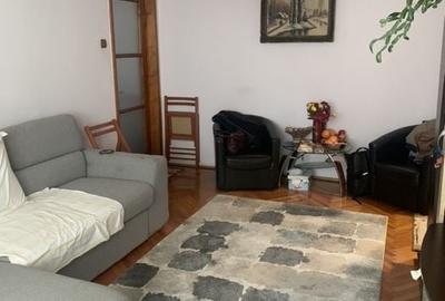 Apartament cu 2 camere semidecomandat în Calea Galați - 3