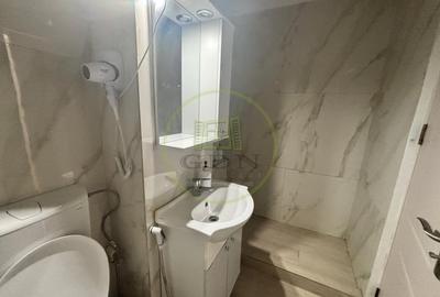 Garsonieră decomandată, mobilată în Rovine - 5