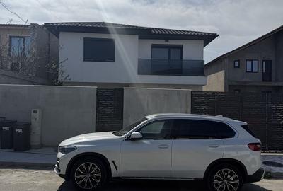 Casă cu 4 camere în Agigea - 8
