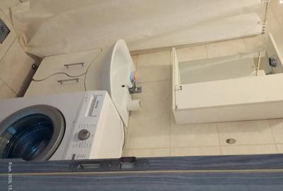 Apartament cu 3 camere decomandat în Central - 2