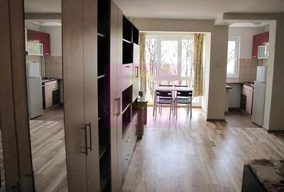 Garsonieră semidecomandată în Basarabia