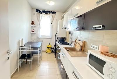 Apartament cu 3 camere decomandat, mobilat în Bragadiru - 11