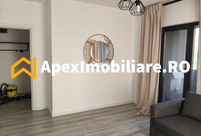 Apartament cu 2 camere decomandat, mobilat în Colentina - 4