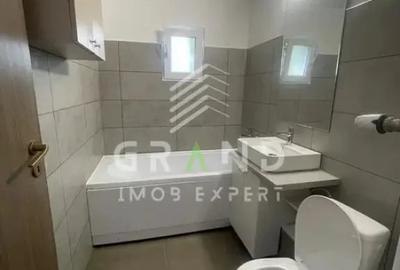 Apartament cu 2 camere decomandat în Mănăștur