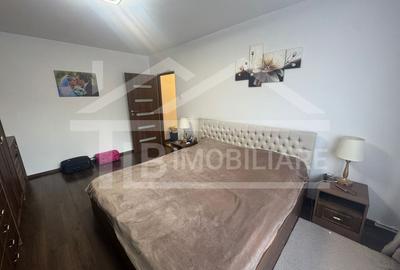 Apartament cu 3 camere, mobilat în Tudor - 3