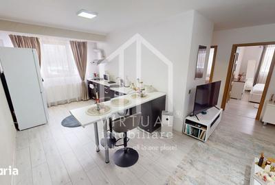 Apartament cu 3 camere, mobilat în Ștrand - 8