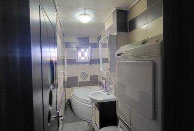 Apartament cu 2 camere în Central - 2