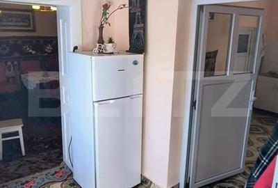 Casă cu 1 camere cu Teren 2500 Mp în Mintiu Gherlii - 2