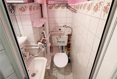 Apartament cu 2 camere în Fratelia - 1