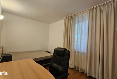 Apartament cu 3 camere decomandat în Podu Roș - 4