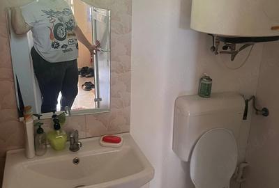 Casă cu 2 camere cu Teren 3543 Mp în Tătărești - 6