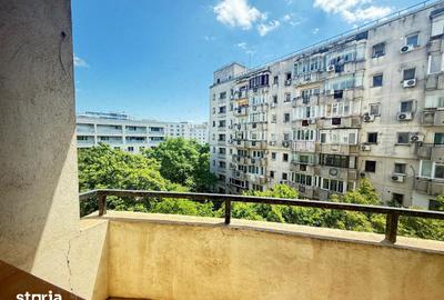 Apartament cu 2 camere decomandat, mobilat în Nerva Traian - 7