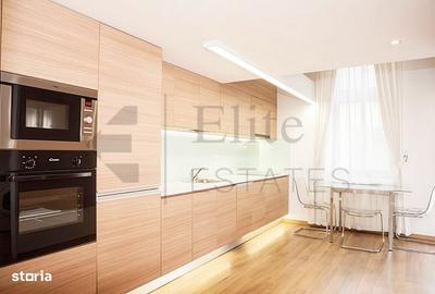 Apartament cu 2 camere în Ultracentral