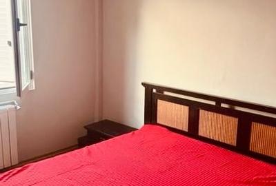 Apartament cu 2 camere semidecomandat, mobilat în Basarabia - 4