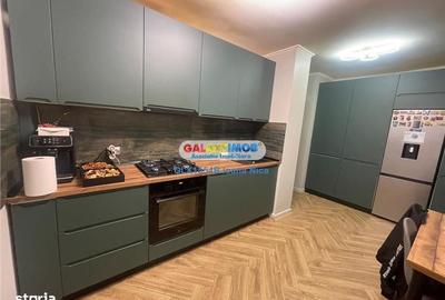 Apartament cu 3 camere în Vatra Luminoasă