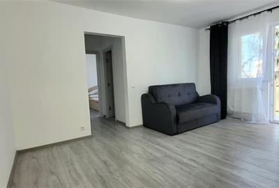 Apartament cu 2 camere decomandat, mobilat în Central - 2
