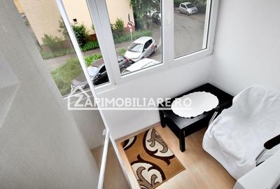 Garsonieră decomandată, mobilată în 7 Noiembrie - 2