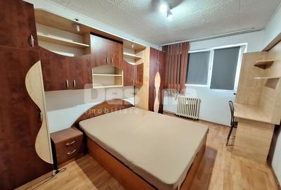 Apartament cu 2 camere decomandat, mobilat în Dristor