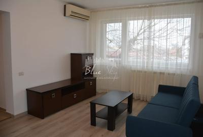 Apartament cu 2 camere semidecomandat, mobilat în Tomis II