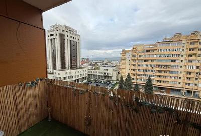 Apartament cu 2 camere decomandat în Central - 3