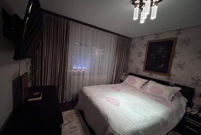 Apartament cu 2 camere decomandat, mobilat în Independenței - 4