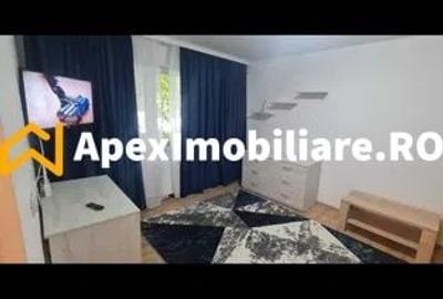 Garsonieră decomandată în Berceni
