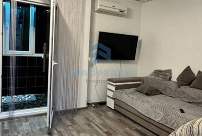 Apartament cu 2 camere decomandat în Berceni