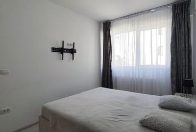 Apartament cu 2 camere decomandat, mobilat în Miroslava - 4