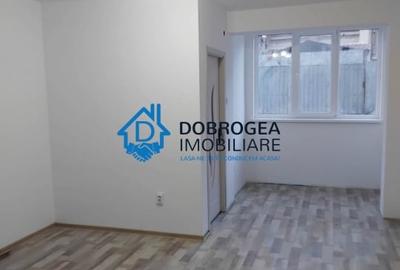 Garsonieră decomandată în Păcii - 1