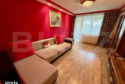Apartament cu 2 camere decomandat în Mureșeni - 1