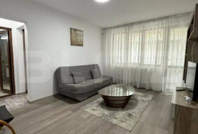 Apartament cu 2 camere semidecomandat în Țiglina 2 - 2