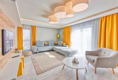 Apartament cu 2 camere decomandat, mobilat în Braytim - 2