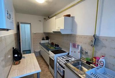Apartament cu 2 camere decomandat în Central - 12