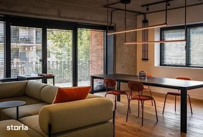 Apartament cu 3 camere în Pipera