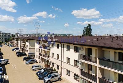 Garsonieră decomandată în Tătărași - 2